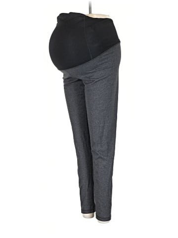 Isabel Maternity Active Pants (view 1)