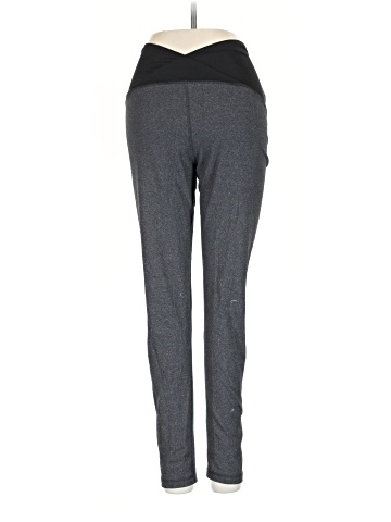 Isabel Maternity Active Pants (view 2)