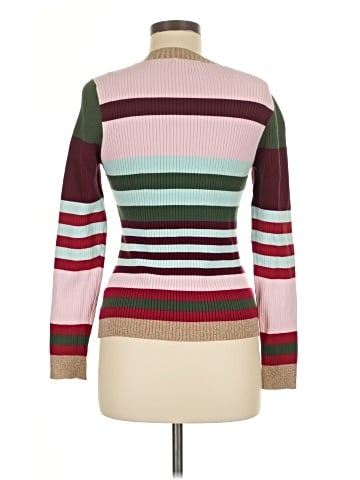 Parker Pullover Sweater (view 2)