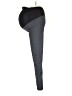 Isabel Maternity Gray Active Pants Size XS Maternity - photo 5
