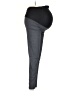 Isabel Maternity Gray Active Pants Size XS Maternity - photo 4