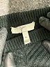 Joie Black Wool Pullover Sweater Size M - photo 6