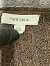 Merona Brown Pullover Sweater Size XXL - photo 7