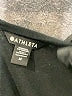Athleta Black Sleeveless Top Size M - photo 7