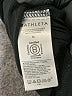 Athleta Black Sleeveless Top Size M - photo 8