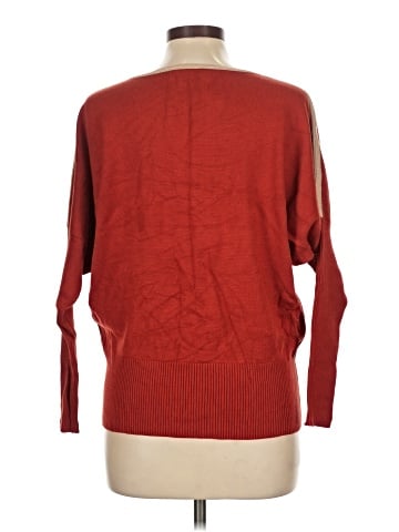 Christina Pullover Sweater (view 2)