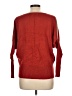 Christina Hearts Red Pullover Sweater Size L - photo 2