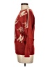 Christina Hearts Red Pullover Sweater Size L - photo 5