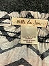 Belle Du Jour 100% Polyester Ivory Short Sleeve Top Size S - photo 4