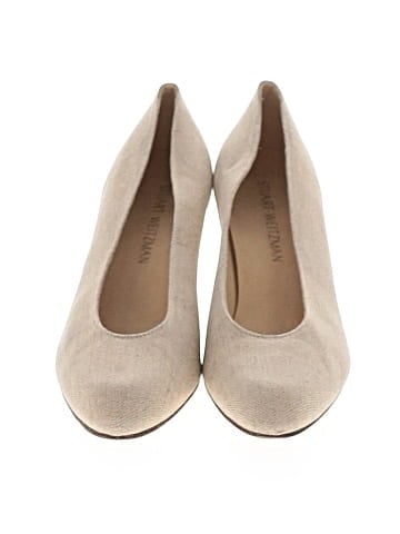 Stuart Weitzman Heels (view 2)