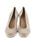 Stuart Weitzman Ivory Heels Size 9 (narrow) - photo 2
