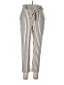 Unbranded Stripes Ivory Casual Pants Size 32 waist (estimated) - photo 1