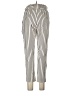 Unbranded Stripes Ivory Casual Pants Size 32 waist (estimated) - photo 2