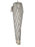 Unbranded Stripes Ivory Casual Pants Size 32 waist (estimated) - photo 5