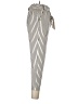 Unbranded Stripes Ivory Casual Pants Size 32 waist (estimated) - photo 4