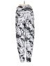 DYI Define Your Inspiration Print Gray Active Pants Size S - photo 2
