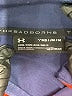 Under Armour 100% Polyester Blue Pullover Sweater Size M (youth) - photo 3