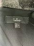 Lulus Black Cocktail Dress Size L - photo 6