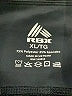 RBX Black Active Pants Size XL - photo 3