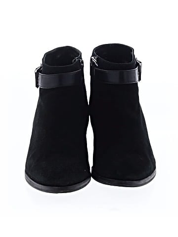 Aquatalia by Marvin K Ankle Boots (view 2)