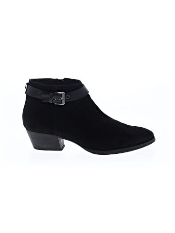 Aquatalia by Marvin K Ankle Boots (view 1)