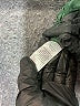 Rachel Parcell Stripes Green Casual Pants Size XXS - photo 8