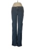 Southpole Chevron-herringbone Blue Jeans Size 9 - photo 1