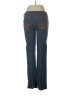 Southpole Chevron-herringbone Blue Jeans Size 9 - photo 2