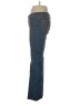 Southpole Chevron-herringbone Blue Jeans Size 9 - photo 5