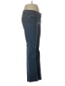 Southpole Chevron-herringbone Blue Jeans Size 9 - photo 4