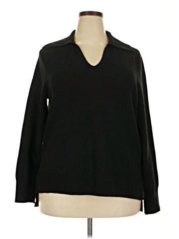 Style&Co Pullover Sweater (view 1)