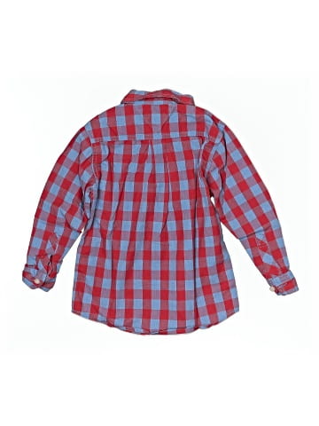 Tommy Hilfiger Long Sleeve Button-Down Shirt (view 2)