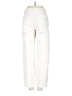 Everlane Ivory Jeans Size 4 Long - photo 2