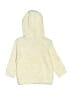 Old Navy Ivory Pullover Hoodie Size 18-24 mo - photo 2