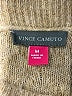 Vince Camuto Tan Pullover Sweater Size M - photo 7