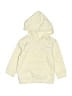 Old Navy Ivory Pullover Hoodie Size 18-24 mo - photo 1