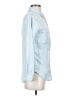 Rails 100% Lyocell Blue Long Sleeve Button-Down Shirt Size XS - photo 4