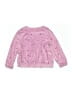 Cat & Jack Pink Sweatshirt Size 4T - photo 2