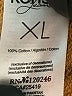 Kensie 100% Cotton Solid Tan Jacket Size XL - photo 7