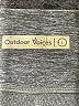 Outdoor Voices Gray Active Pants Size L - photo 4
