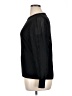 Adrianna Papell Black Pullover Sweater Size XL - photo 5