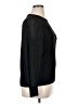 Adrianna Papell Black Pullover Sweater Size XL - photo 4