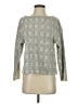 H&M Tweed Gray Pullover Sweater Size XS - photo 1