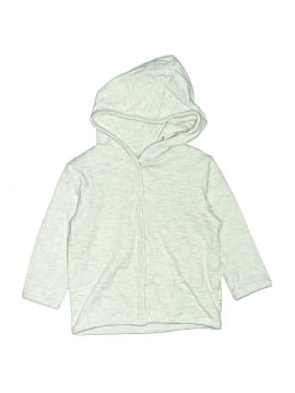 Assorted Brands Zip Up Hoodie