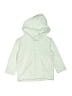Assorted Brands Green Zip Up Hoodie 3-6 MO / 6 MO - photo 1