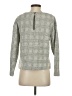 H&M Tweed Gray Pullover Sweater Size XS - photo 2