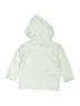 Assorted Brands Green Zip Up Hoodie 3-6 MO / 6 MO - photo 2