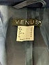 Venus Blue Blazer Size 6 - photo 6