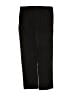 Tek Gear Solid Black Casual Pants Size L (kids) - photo 2