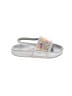The Children's Place Silver Sandals Size 5 (baby) - photo 1